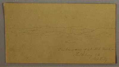  av Frederic Edwin Church