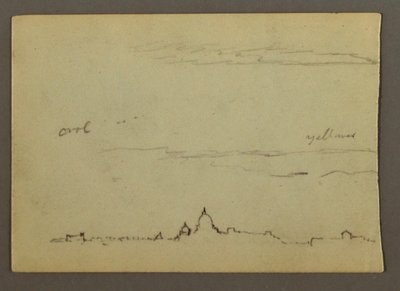  av Frederic Edwin Church
