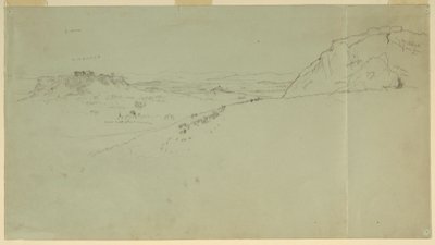  av Frederic Edwin Church