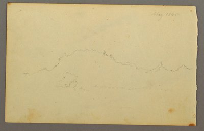  av Frederic Edwin Church