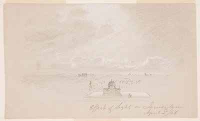  av Frederic Edwin Church