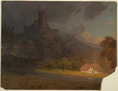  av Frederic Edwin Church