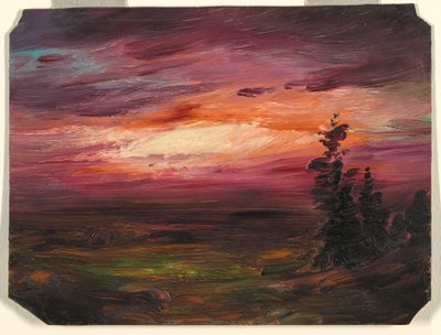  av Frederic Edwin Church