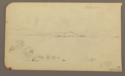  av Frederic Edwin Church