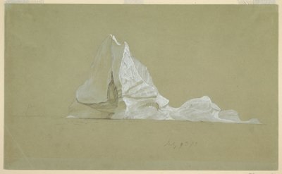  av Frederic Edwin Church