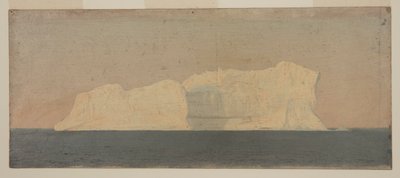  av Frederic Edwin Church