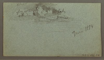  av Frederic Edwin Church