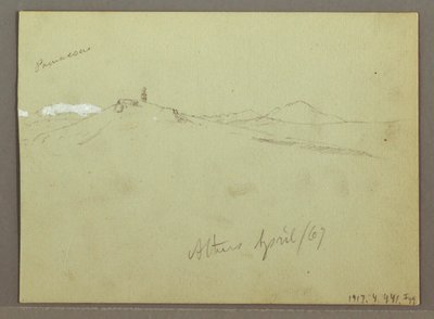 av Frederic Edwin Church