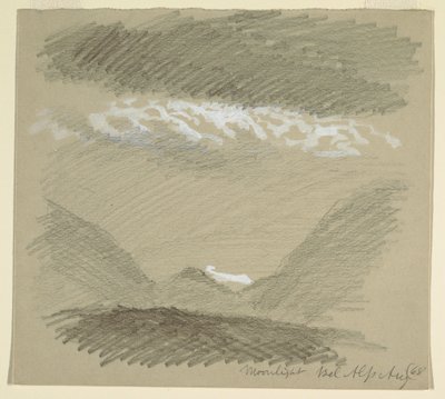  av Frederic Edwin Church