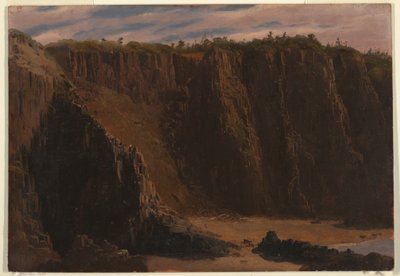  av Frederic Edwin Church