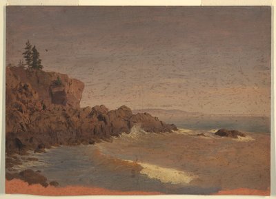  av Frederic Edwin Church
