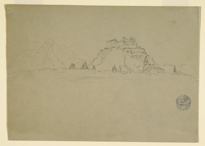  av Frederic Edwin Church