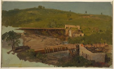 av Frederic Edwin Church