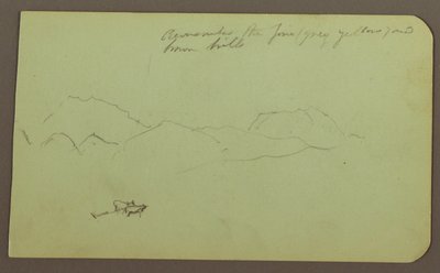  av Frederic Edwin Church