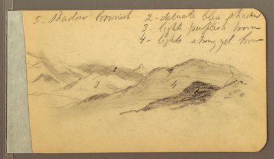  av Frederic Edwin Church