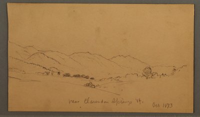  av Frederic Edwin Church