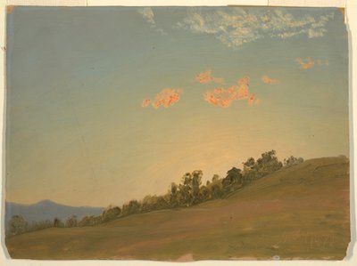  av Frederic Edwin Church