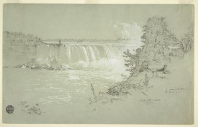 av Frederic Edwin Church