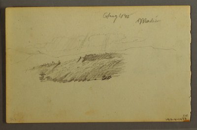  av Frederic Edwin Church