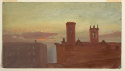  av Frederic Edwin Church