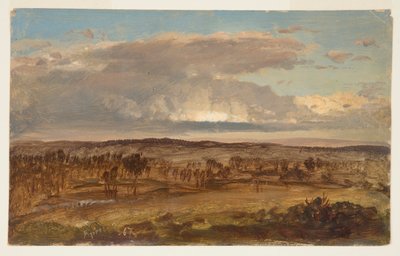  av Frederic Edwin Church