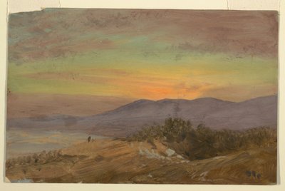  av Frederic Edwin Church