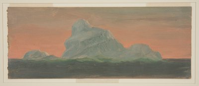  av Frederic Edwin Church
