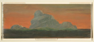  av Frederic Edwin Church