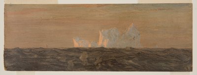  av Frederic Edwin Church