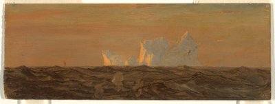  av Frederic Edwin Church