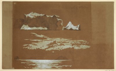  av Frederic Edwin Church