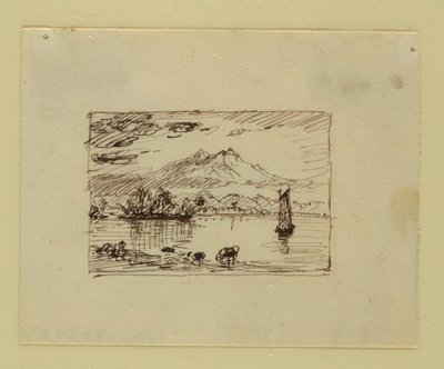  av Frederic Edwin Church