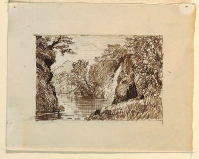  av Frederic Edwin Church