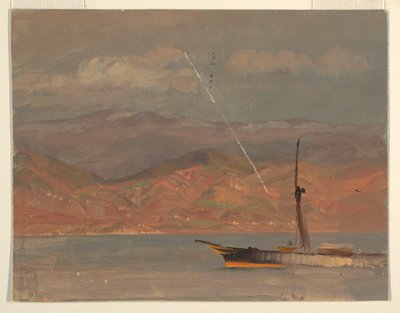  av Frederic Edwin Church