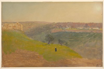  av Frederic Edwin Church