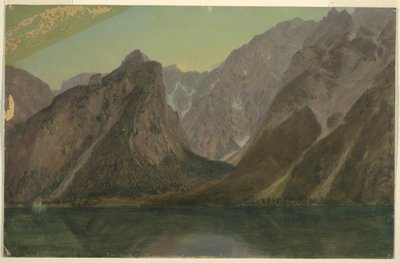  av Frederic Edwin Church