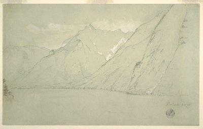  av Frederic Edwin Church