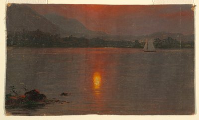  av Frederic Edwin Church