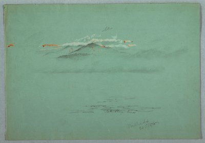  av Frederic Edwin Church