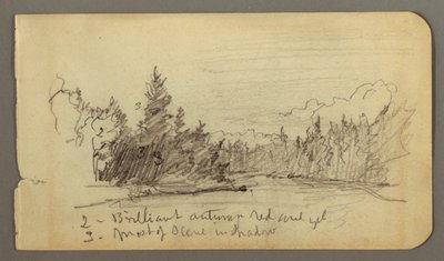  av Frederic Edwin Church