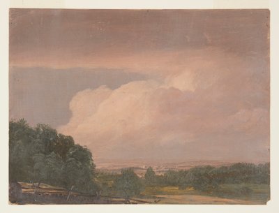  av Frederic Edwin Church