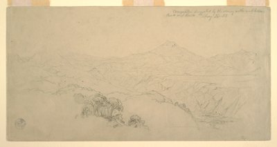  av Frederic Edwin Church
