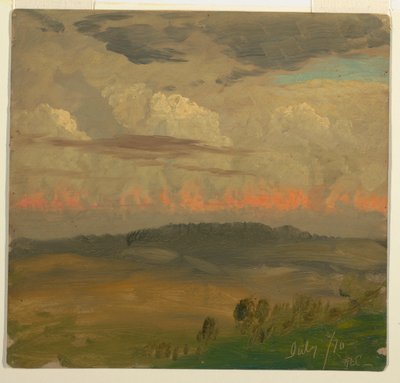  av Frederic Edwin Church