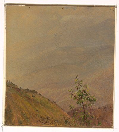  av Frederic Edwin Church