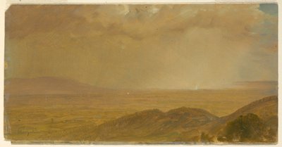  av Frederic Edwin Church