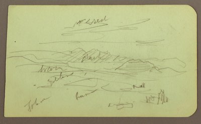  av Frederic Edwin Church
