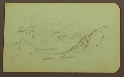  av Frederic Edwin Church