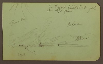  av Frederic Edwin Church
