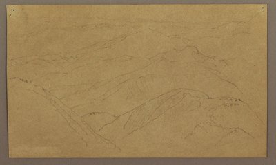  av Frederic Edwin Church