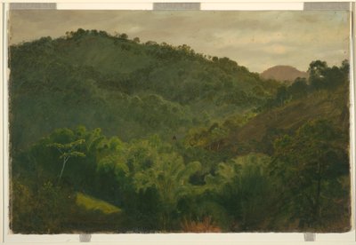  av Frederic Edwin Church